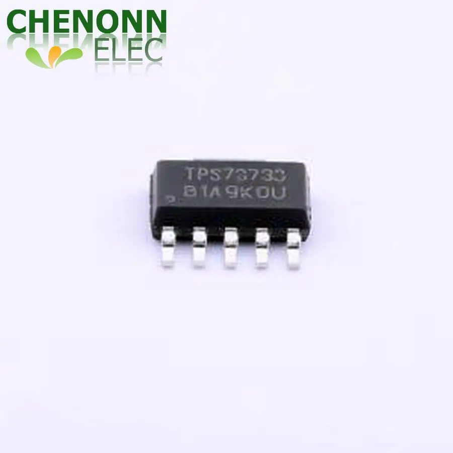 50PCS/LOT TPS73733DCQR (Power Management)