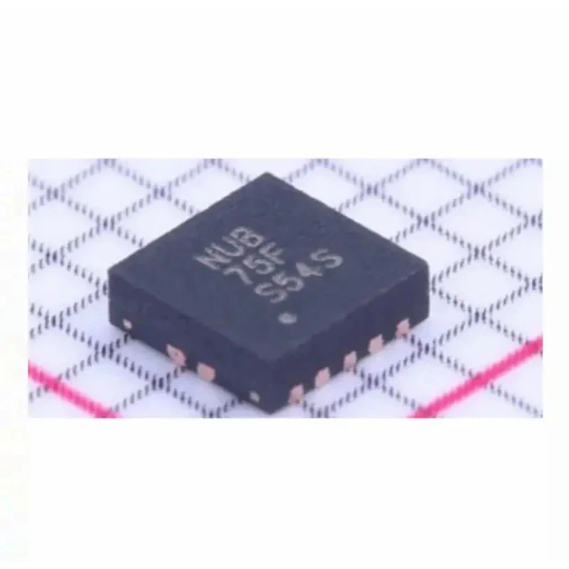 10PCS New original TPS63700DRCR NUB VSON10