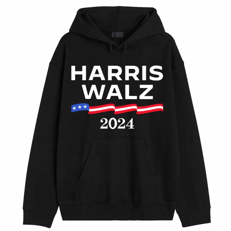 

Kamala Harris Tim Walz Hoodie Vote for Harris Walz 2024 Hoodie Harris Walz 2024 Hoodie Kamala 2024 Hoodies