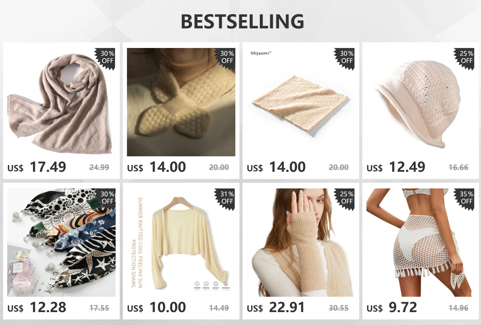 Trend Schal Wickelschal Zwei Zwecke 100 % Wolle Damen Gestrickte Accessoires Cape Lässige weiche Schals Warme Cappa Gemütliche Mode Mäntel – Detail 1