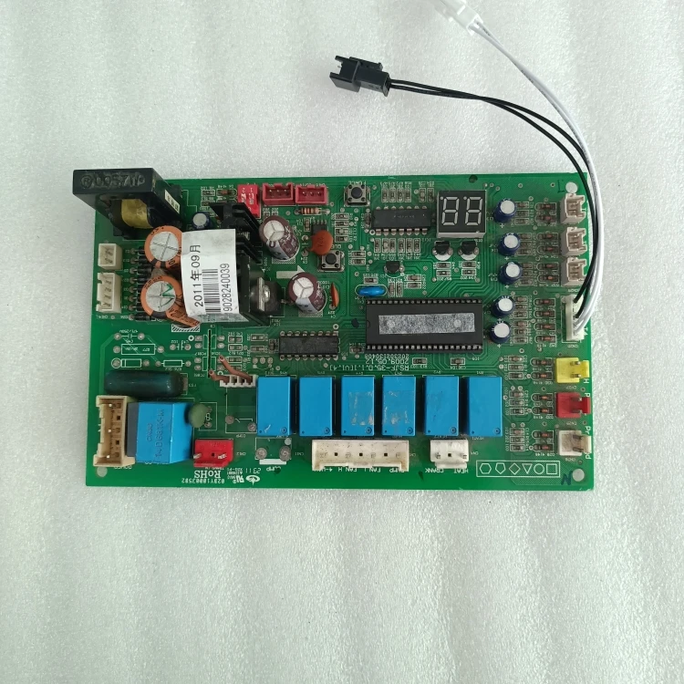 202302130408 RSJF-35.D.1.1 RSJF-35.D.2.1 main board circuit board