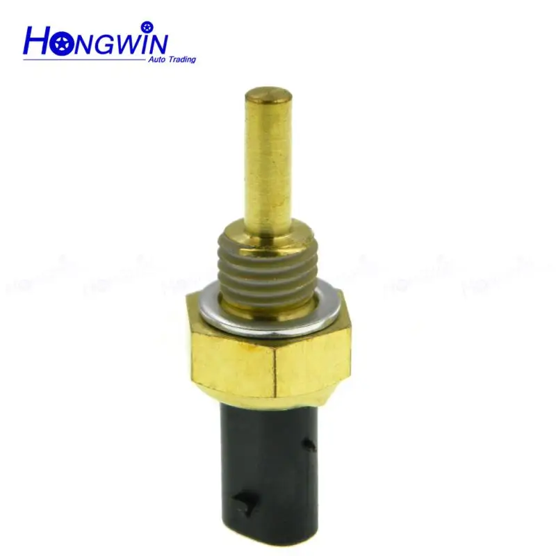 10 PCS automobiles Car accessories products Engine Coolant Water Temperature Sensor 25186240 For Chevrolet Spark 2013‑2015 TX247