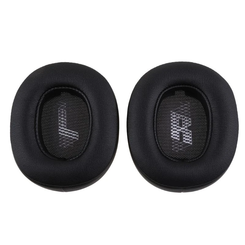 Ohrpolster für E55BT Headset Ersatz-Ohrpolster Ohrenschützer-Abdeckungsschalen E74A – Detail 1