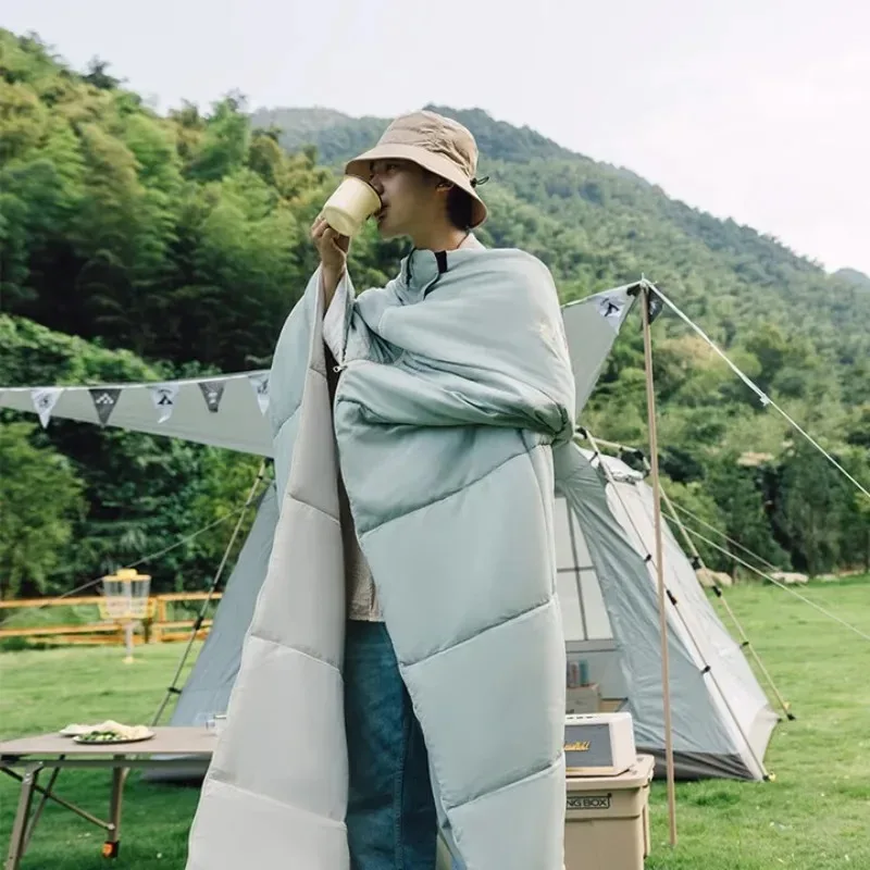 luing-box-outdoor-sleeping-bag-adult-outdoor-thin-lightweight-portable-storage-faux-silk-cotton-single-sleeping-bag-camping