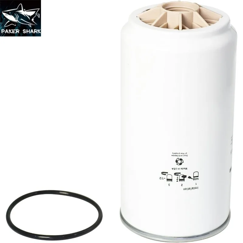 

Fuel Filter 7336334 Bobcat Skid Steer Loaders S76 Track Loaders T76 T66 E42 E50 A770 S510 S550 S590 T450 T870