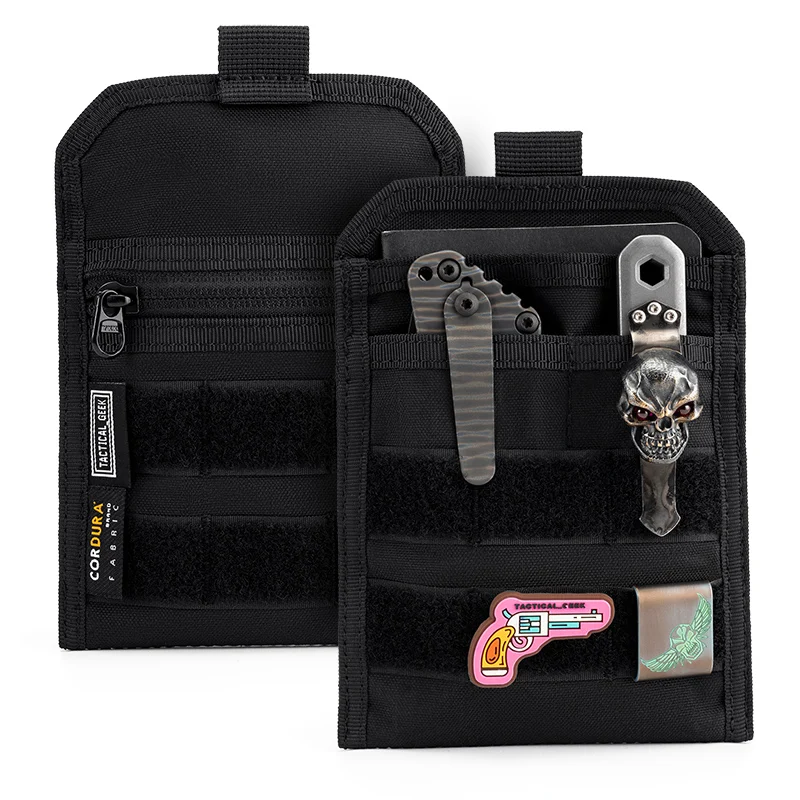 

Tactical Geek EXT3 Portable Tool Card Case