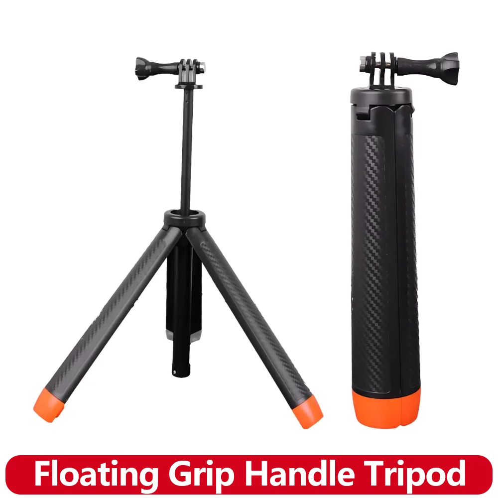Floating Grip Handl… - image