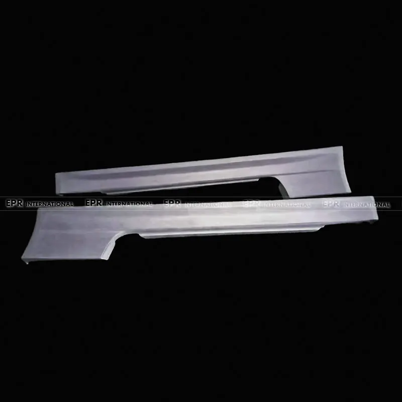 

For Nissan S15 Silvia VRT Type Side Skirt | S15 Exterior Body Side Styling Part