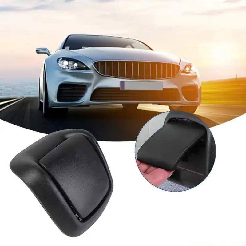 J0MA Left And Right Tilt Control Handle + Cable for MK5 MK6 Nylon Construction Replace 1441167 1441166 1417520 1417521