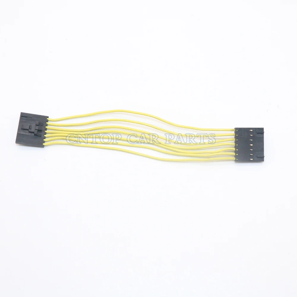

5189814AA Multifunction Switch Jumper Wire for Jeep