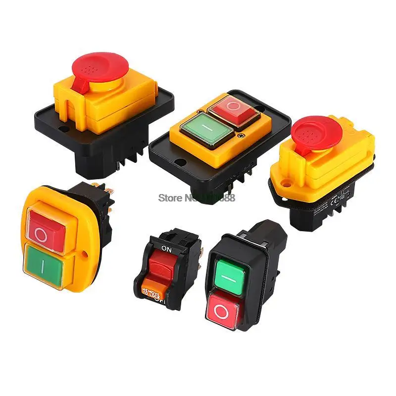 HY7 Waterproof Wate… - image