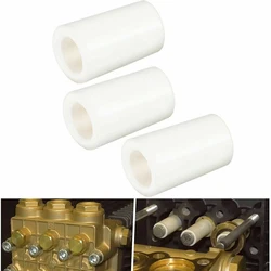 3-Pack 51040009 ,15×9×25 General Pump Piston Interpump Replacement 15mm Ceramic for Interpump TP Pumps