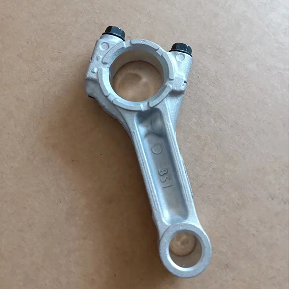 

Outboard Boat Motor Connecting Rod Assembly Original Spares For PARSUN 4 Stroke 6HP Boat Engine Part