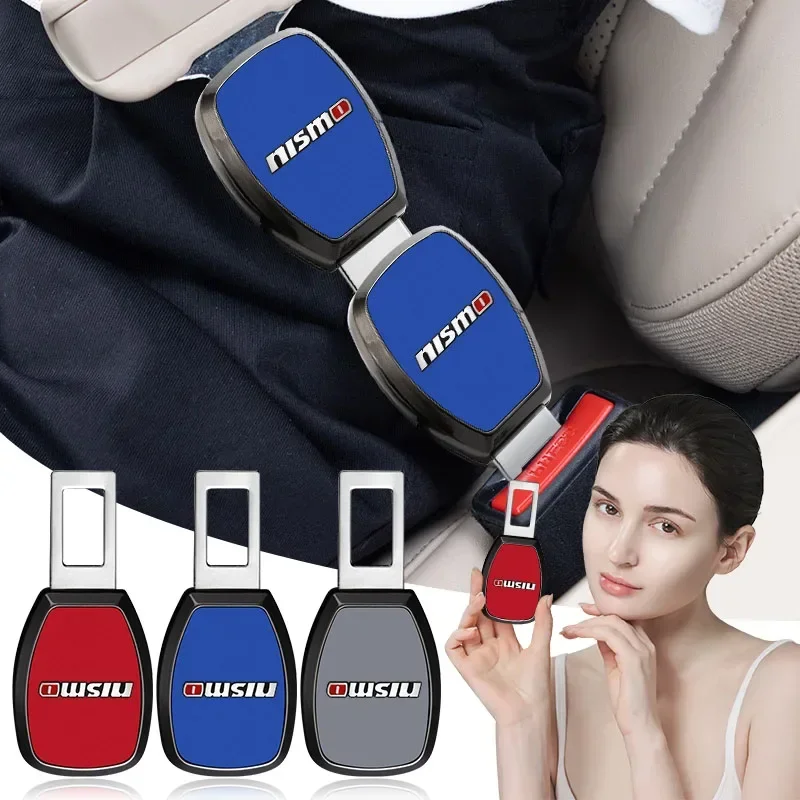 1Pcs Car Seat Belt …