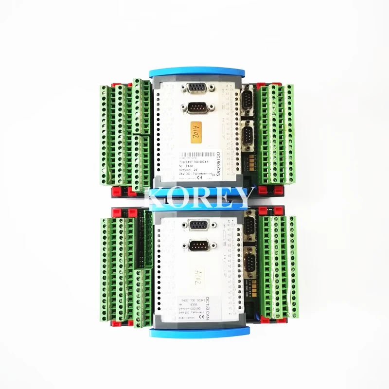 PLC Module DC150CAN 940770050341 Spot