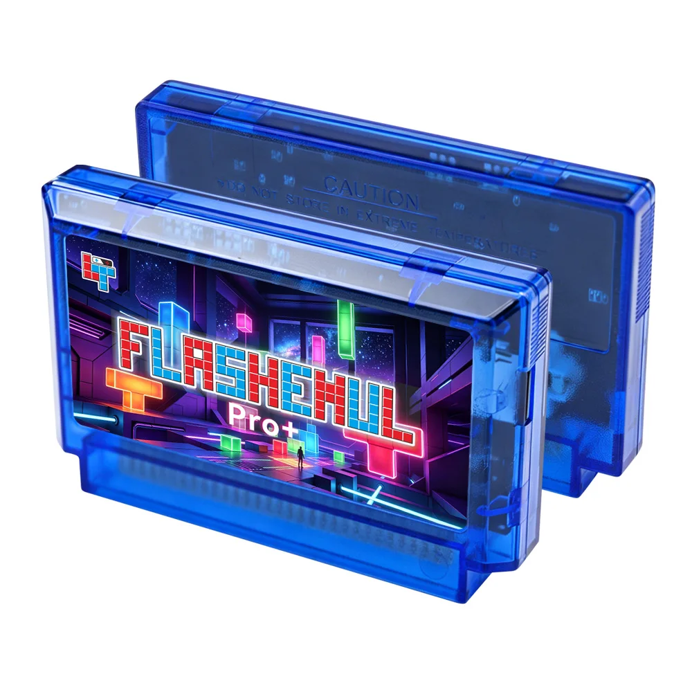 FLASHEMUL N8 Pro Cartridge Game N8 Cart Flash Retro Games Simulator For FC N8 Video Game Console Accesories