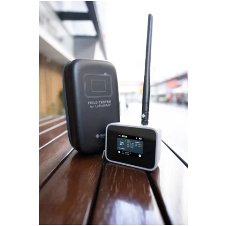 Tester terenowy dla LoRaWAN | RAK10701-P/RAK10701-L