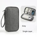 Grey Single Layer