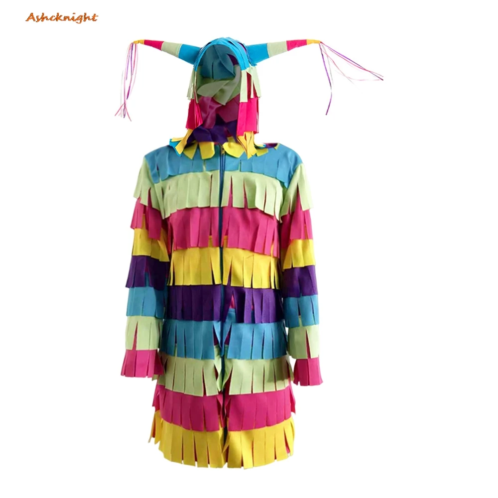PiñAta Jumpsuit Col…