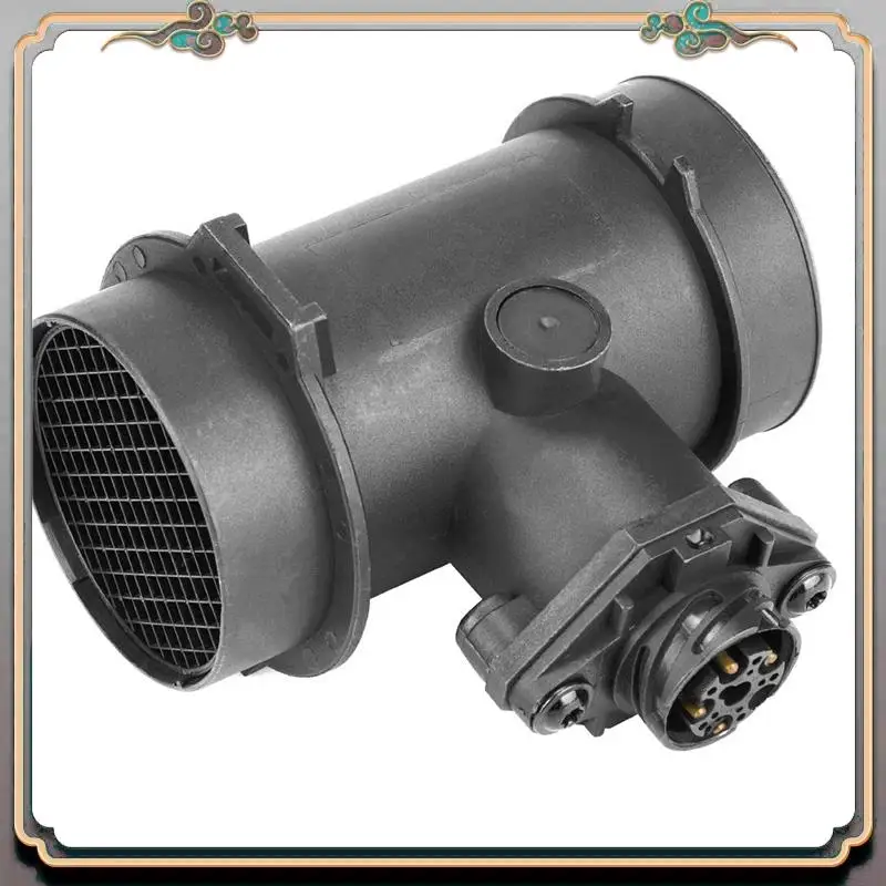 

Reliable-Mass Air Flow Sensor Meter For MERCEDES BENZ W124 W202 W210 S124 S202 S210 C208 A208 C124 SSANGYONG 0280217100 A0000940