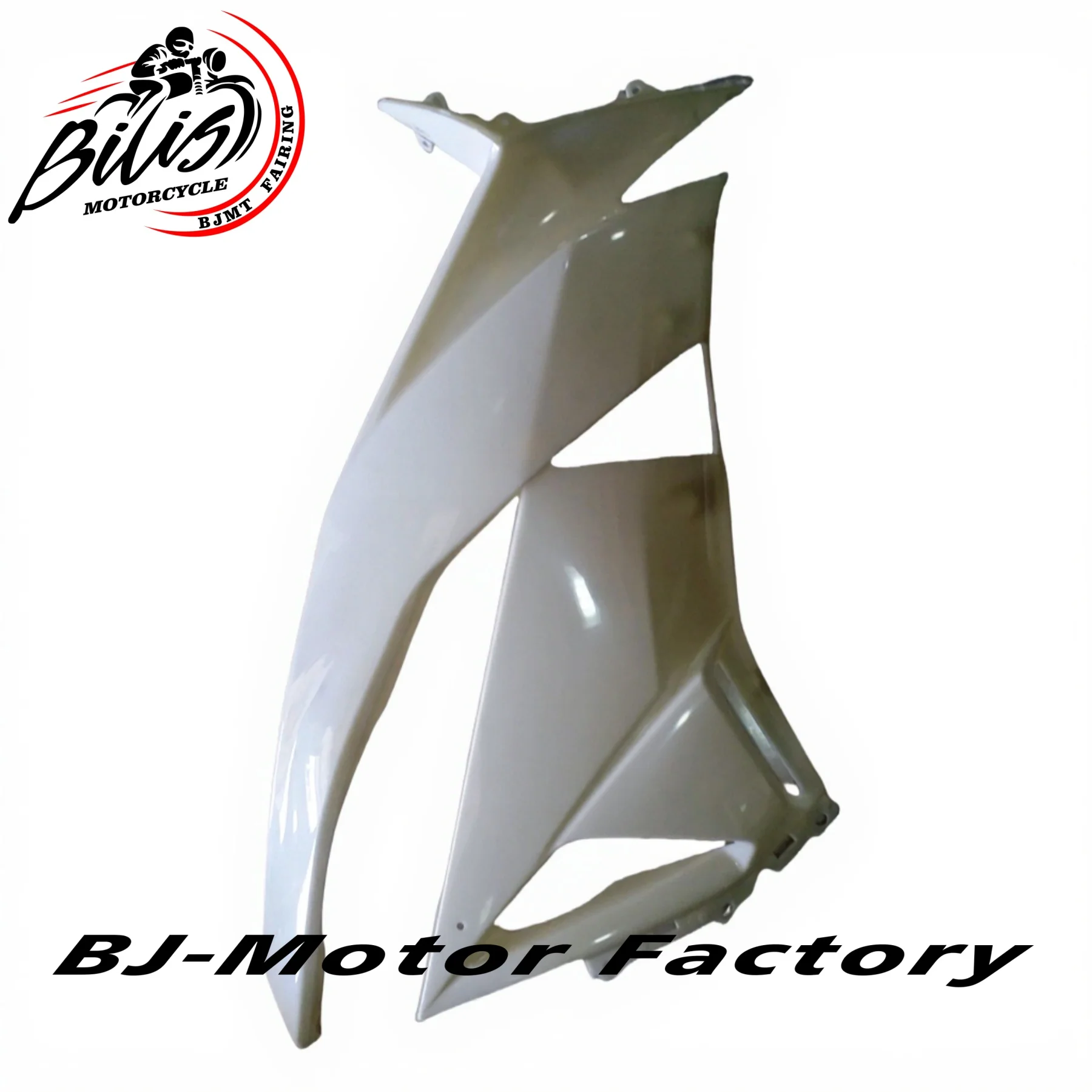 

Motorcycle Gas Tank Side Trim Insert Cover Panel Fairing Cowl Fit For KAWASAKI NINJA636 ZX6R 2009 2010 2011