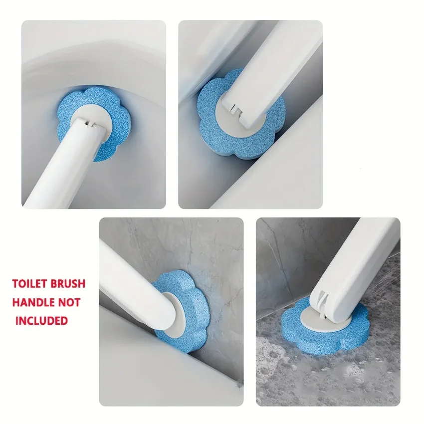 18/36Pcs 일회용 교체 헤드 키트가있는 화장실 브 - Home Bathroom Upgrades 리뷰 및 가격