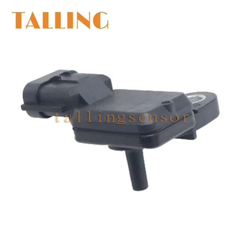 18590-17G01 Intake Pressure Sensor For Suzuki 2005-2011 V-STROM DL650 2003-2007 SV650S SV650 SV650A SV650SA K3/K4/K5/K6 view 5
