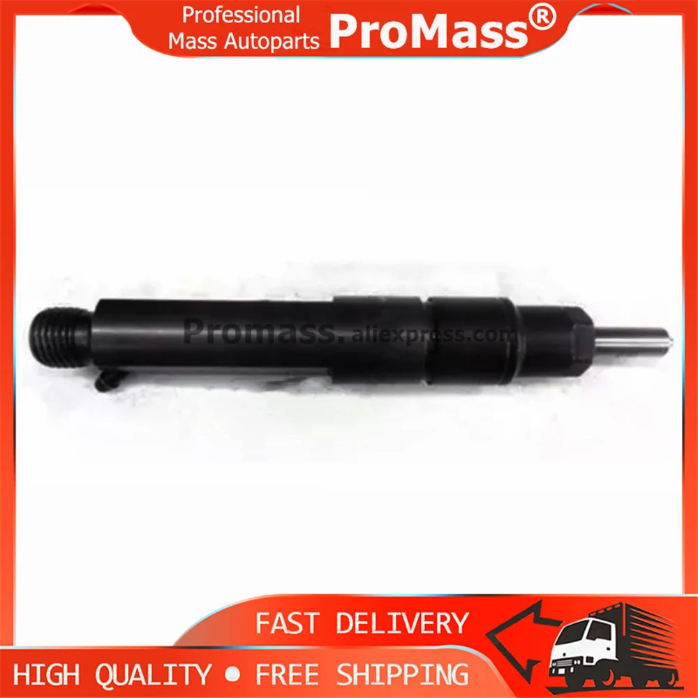

New Injector 0432193600 0 432 193 600 With Injection Nozzle DSLA150P672 Diesel Engine Fuel Injector 0432193574 0 432 193 574