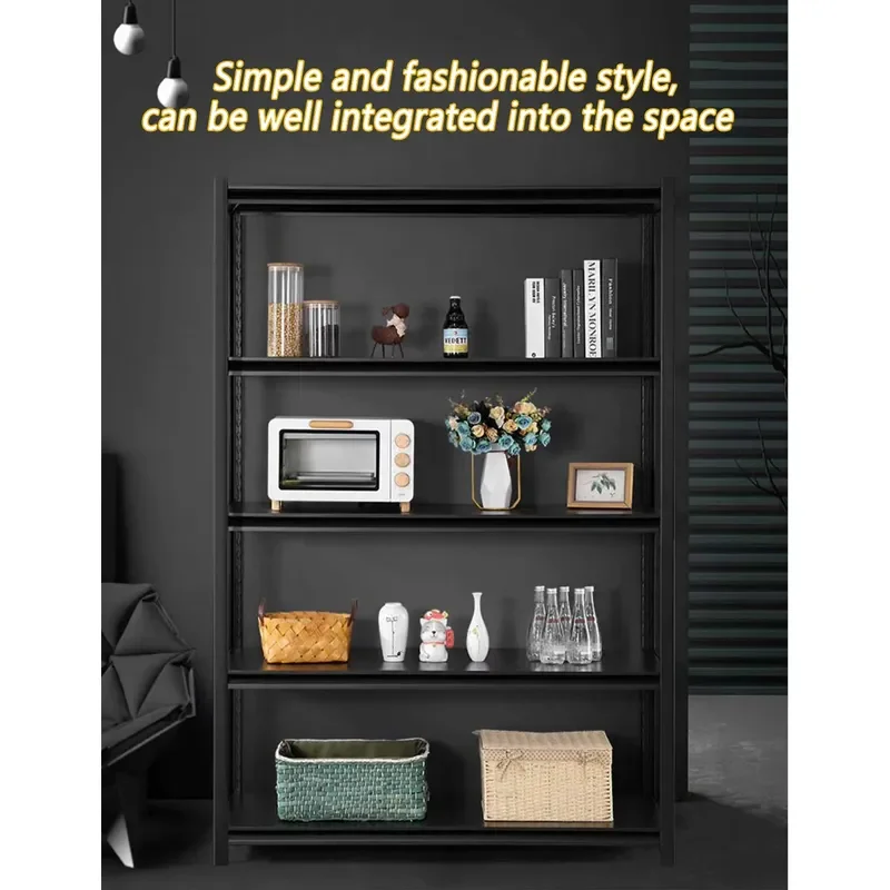 Multi-Purpose Planter Shelf Display Stand for Balcony Garden Indoor Outdoor