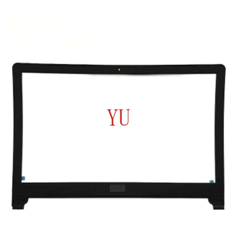 For Dell Inspiron 15 5566 screen Front bezel case LCD frame cover 0PN3FN 0Y64F1