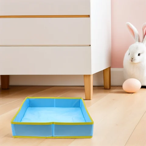 iBaseToy детский магнитный песок 1 кг