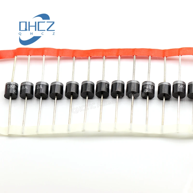 5KP30A – Najlepszy wybór dla ochrony przepięć w elektronice: Przegląd, testy i praktyczne zastosowania