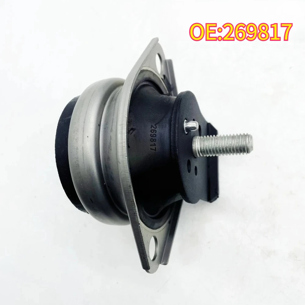 

High quality New For 269817 Engine Mounts For Maserati Quattroporte GranTurismo Cabrio Ferrari California
