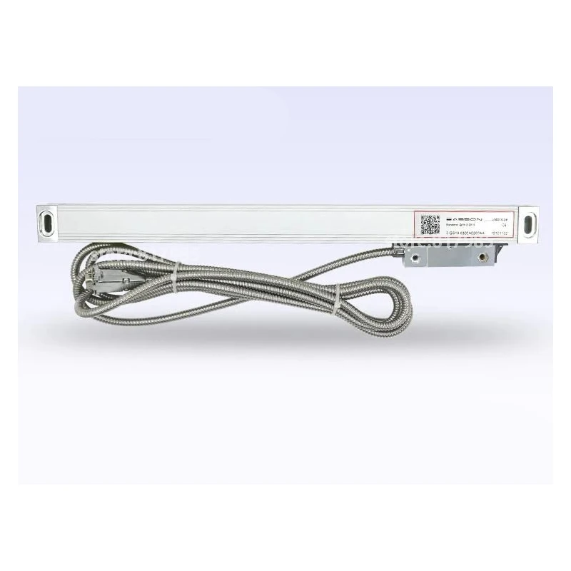 Imagem -03 - Easson-escala Linear para Torno Codificador Digital Gs10 50 100 150 200 250 300 350 400 mm 0005 mm