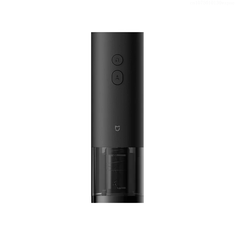 Электрический штопор Xiaomi Mijia, автоматическая открывалка для вина, пива, красного вина, с ножом для фольги, кухонные аксессуары
