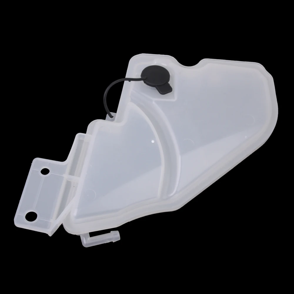 

Motorcycle Radiator Coolant Reservoir Plastic Overflow Bottle for BMW S1000RR HP4/S1000XR S 1000 XR RR 2010-2018 Accessories
