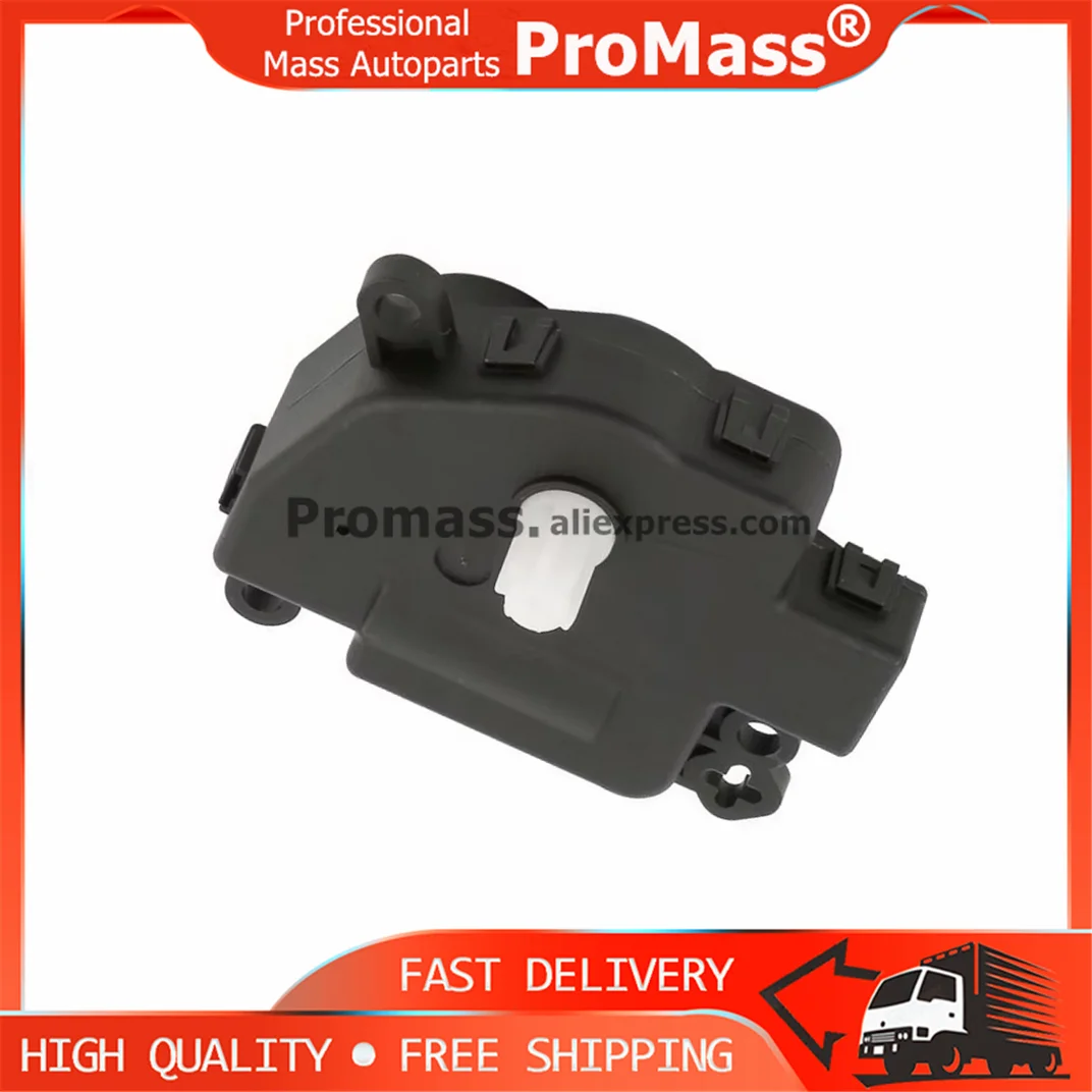 Climate Heating Heater Actuator Servomotor for FIAT FREEMONT JEEP COMPASS PATRIOT WRANGLER 00K68089116AA 68018109AA 68089116AA