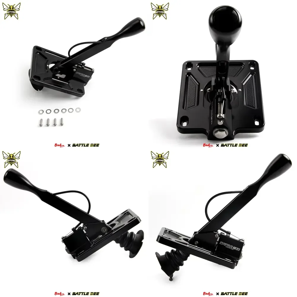 【Durable Practical Daria】 1Unit Racing Short Shifter for 350Z Z33 G35 6 Speed Quick Shift Box Aluminum Gearbox