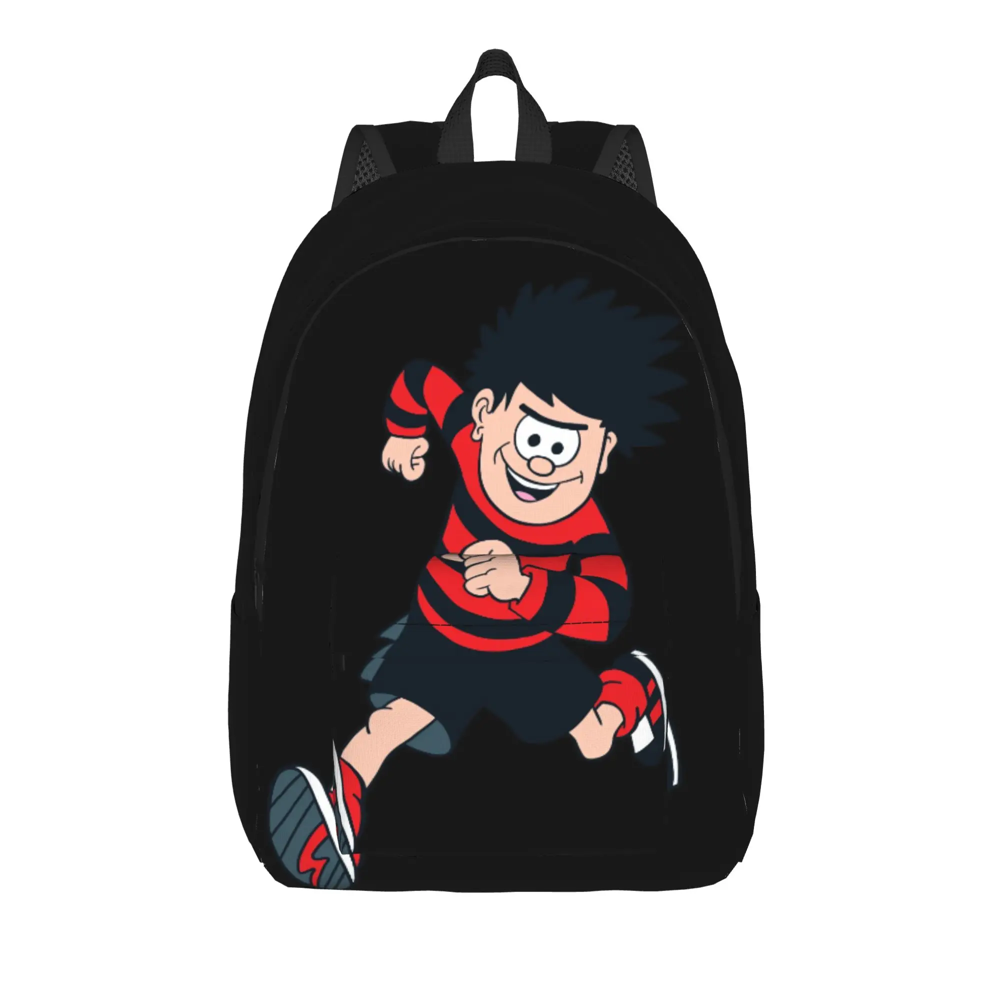 Beano Backpack  Trekking Backpacks Male Streetwear School Bags High Quality Lightweight Rucksack