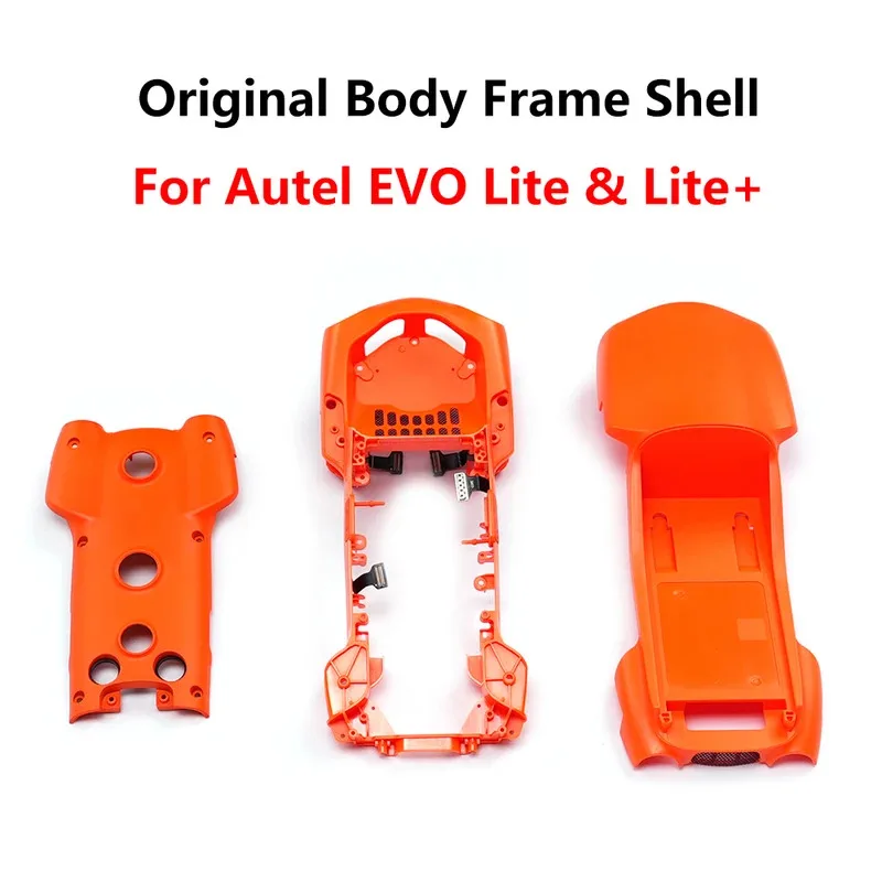 

For Autel EVO Lite / LitePlus Upper Bottom Middle Frame Shell Repair Parts