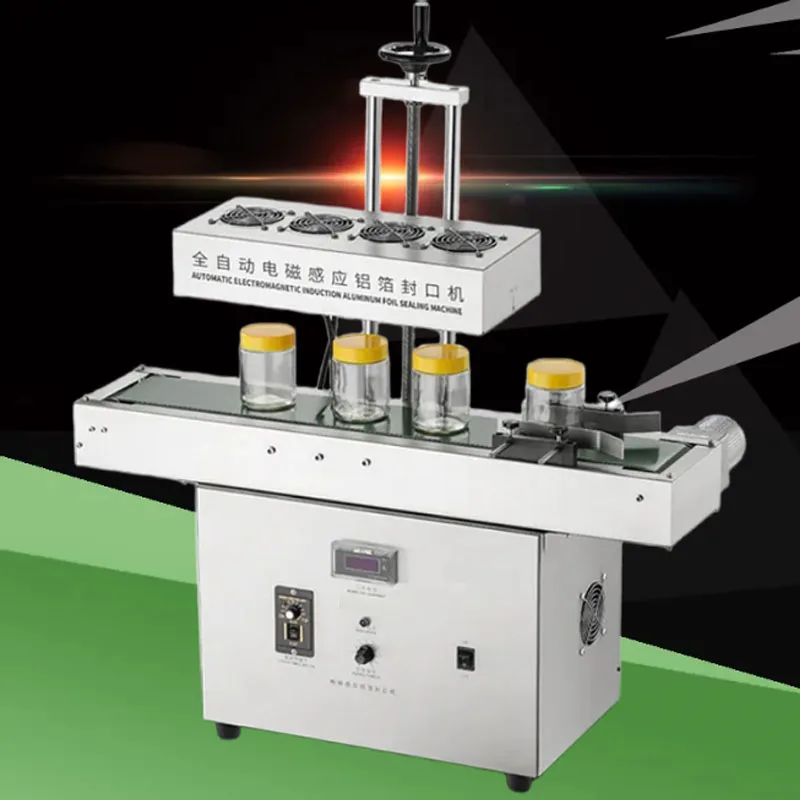 Bag Sealer Vertical…