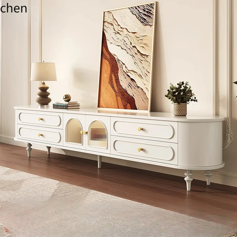 Lxc Tv Cabinet Coff…