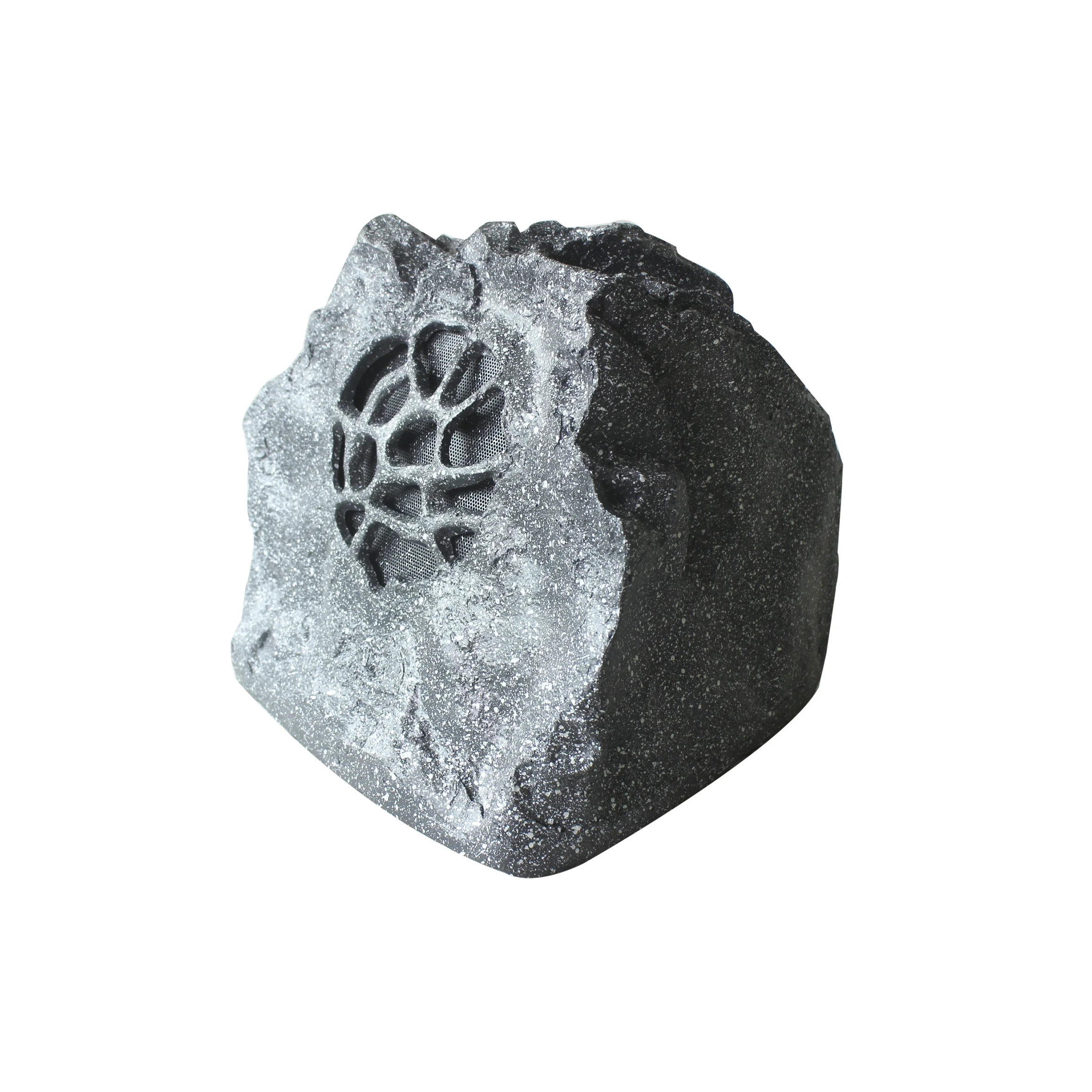 

2x30W Waterproof luetooth Active Rock Speaker with Built-in Amplifier and Processor for Outdoor, PA System, BGM and Commercial