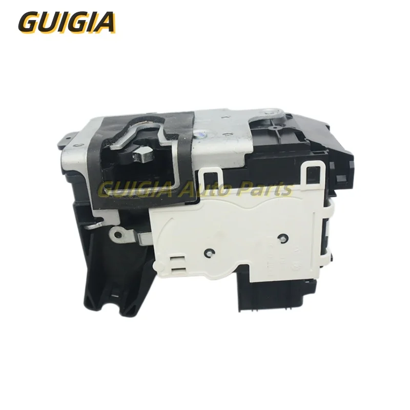 New Front Right Door Lock Assembly for Ford Fusion Mercury Milan Lincoln Zephyr MKZ 2006 2007-2012 6E5Z-5421812-AA 6E5Z5421812AA