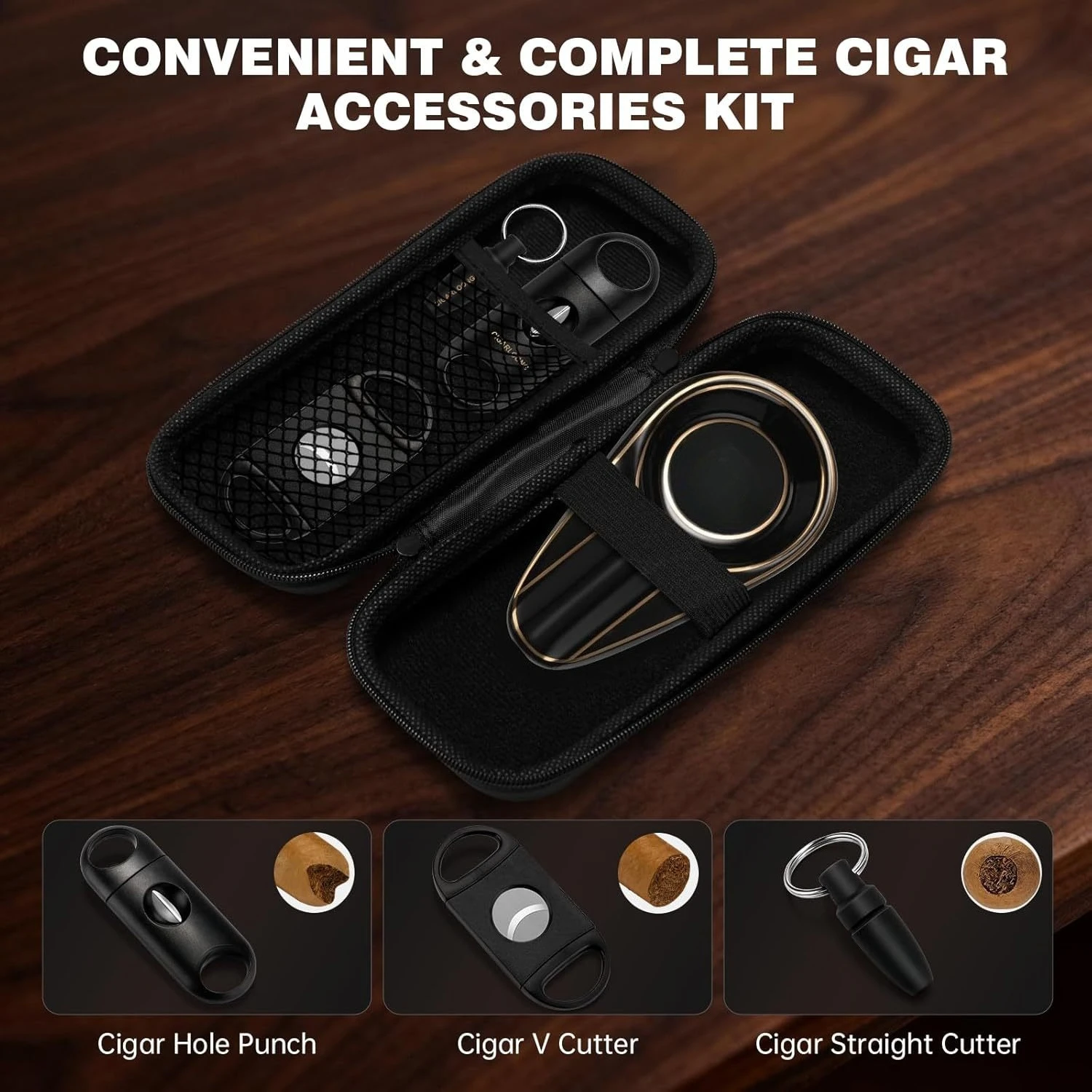 Thumbnail 3 - #33 Best Ashtrays to Buy In 2026
