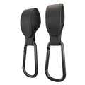 Black 2pcs