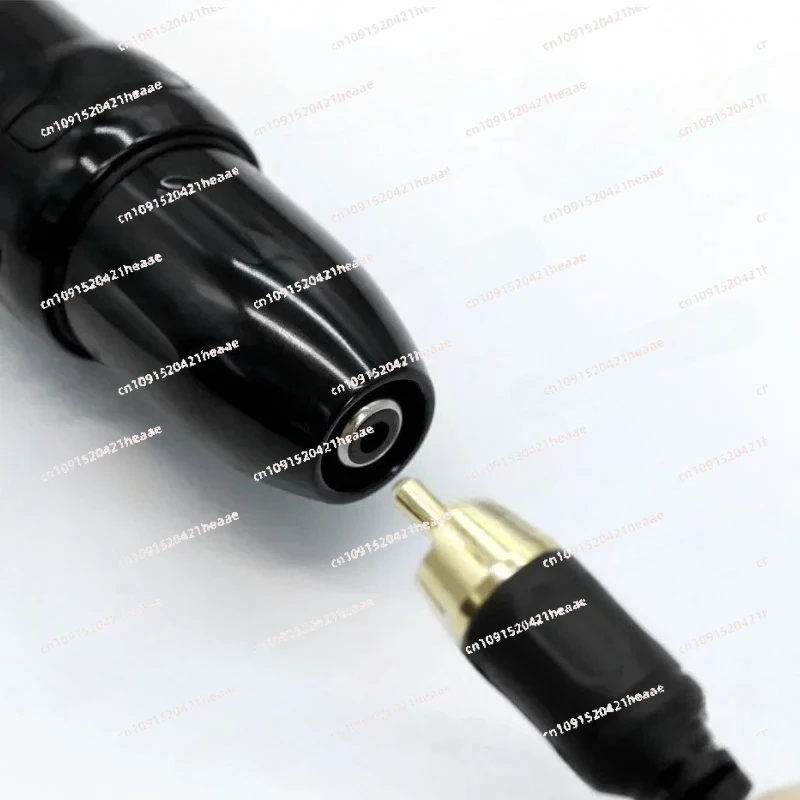 Suitable for rotating tattoo machines, tattoo pens, permanent makeup micro machines