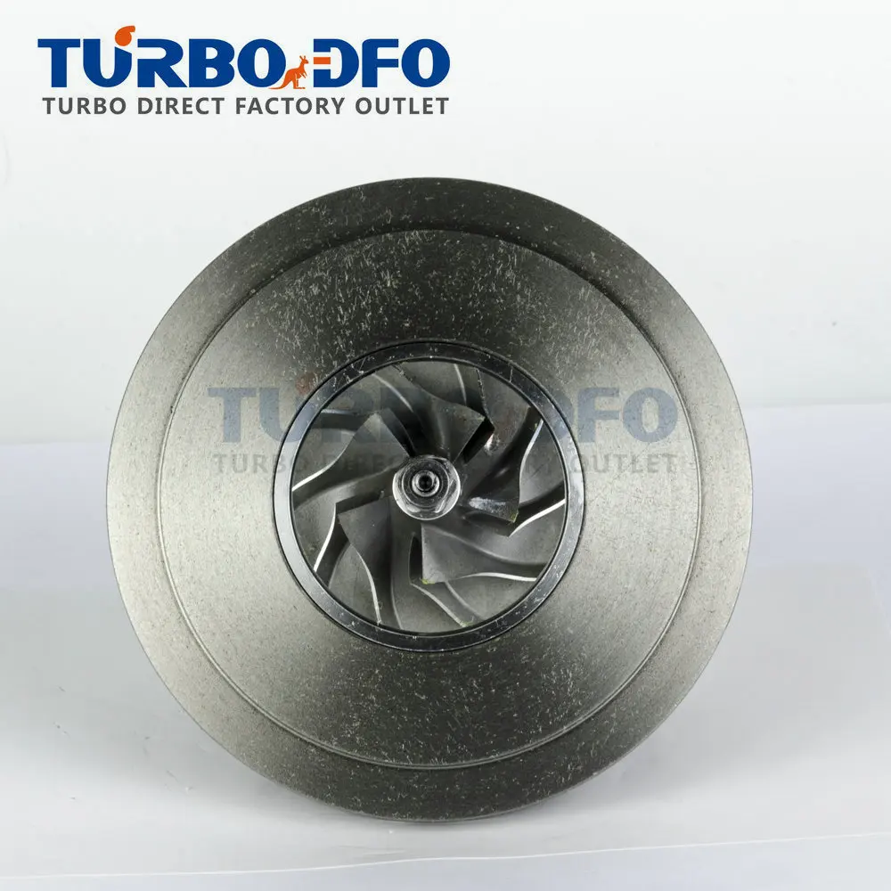 Turbocharger Core For Mercedes Sprinter II 215CDI 315CDI 415CDI 515CDI 150HP 110Kw 2.2CDI OM646 DE22LA 54399700049 A6460901880