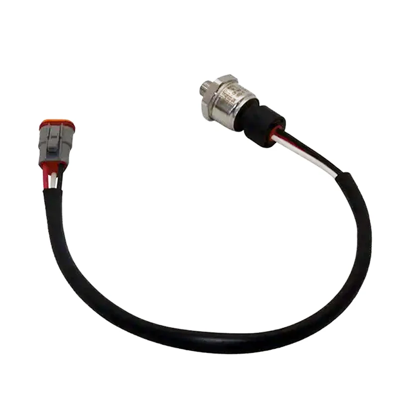 41-6555 416555 3HMP2-7 422827 42-2827 421312 42-1312 Inverter pressure sensor for Thermo King