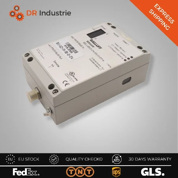 

Новый оригинальный программируемый логический контроллер (ПЛК) Bis00 Am to C-6022-019-050-03-st14 в наличии